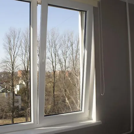 Arlin Apartment *